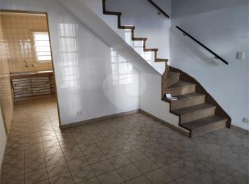 Casa · 80m² · 2 Quartos · 1 Vaga · Sobrado com 2 quartos à venda em Vila guarani (z sul) - SP