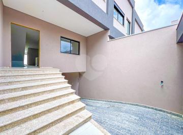 Casa · 300m² · 4 Quartos · 4 Vagas · Sobrado com 4 quartos à venda em Vila irmãos arnoni - SP