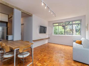 Apartamento · 146m² · 5 Quartos · Apartamento com 5 quartos à venda em Bela vista - SP