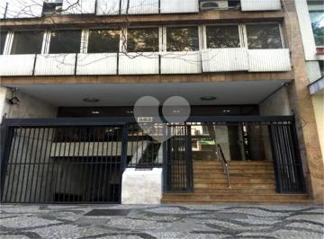 Comercial · 180m² · 1 Vaga · Lajes Corporativas à venda em Consolação - SP
