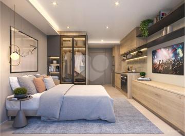 Apartamento · 25m² · 1 Quarto · Studio com 1 quartos à venda em Jardim das acácias - SP