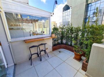 Apartamento · 105m² · 2 Quartos · 2 Vagas · Apartamento com 2 quartos à venda em Planalto paulista - SP