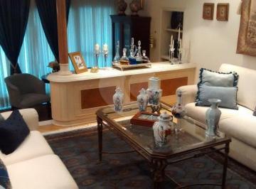 Apartamento · 240m² · 4 Quartos · 5 Vagas · Apartamento com 4 quartos à venda em Água fria - SP