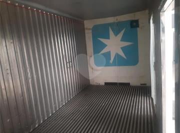 Comercial · 600m² · 3 Vagas · Galpão à venda em Vila Bandeirantes - SP