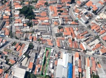Terreno · 671m² · Terreno à venda em Vila bela - SP
