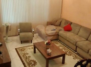 Casa · 185m² · 3 Quartos · 2 Vagas · Sobrado com 3 quartos à venda em Jaçanã - SP