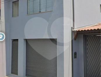Casa · 472m² · 3 Quartos · 5 Vagas · Casa com 3 quartos à venda em Jardim dona benta - SP