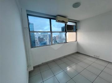 Comercial · 383m² · 5 Vagas · Lajes Corporativas à venda em Bela vista - SP