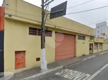 Comercial · 620m² · Galpão à venda em Limão - SP