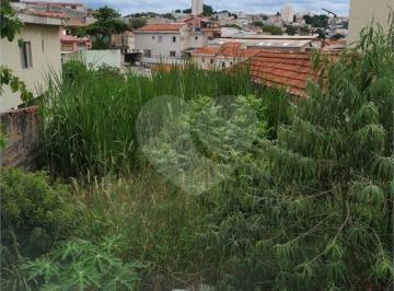 Terreno · 320m² · Terreno à venda em Vila lúcia elvira - SP