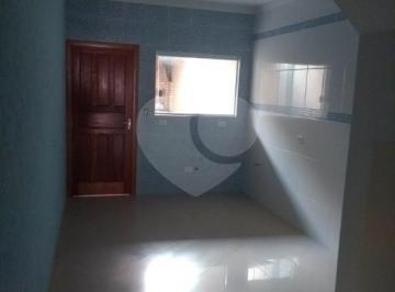 Casa · 130m² · 3 Quartos · 2 Vagas · Sobrado com 3 quartos à venda em Jardim cidade pirituba - SP