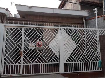 Casa · 80m² · 2 Quartos · 1 Vaga · Casa com 2 quartos à venda em Vila bandeirantes - SP