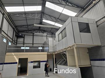 Comercial · 500m² · Galpão à venda em Cidade líder - SP