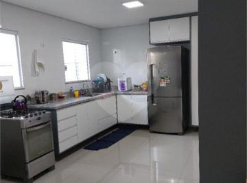 Casa · 188m² · 3 Quartos · 5 Vagas · Sobrado com 3 quartos à venda em Imirim - SP