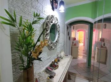 Casa · 154m² · 2 Quartos · 2 Vagas · Casa com 2 quartos à venda em Vila boaçava - SP