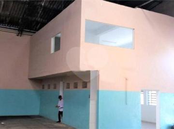 Comercial · 610m² · 10 Vagas · Galpão à venda em Parque Novo Mundo - SP
