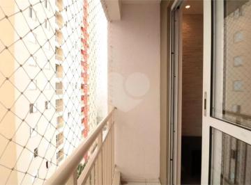 Apartamento · 49m² · 2 Quartos · Apartamento com 2 quartos à venda em Mooca - SP