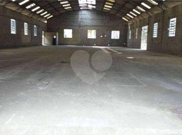 Comercial · 8400m² · 50 Vagas · Galpão à venda em Perobal - SP