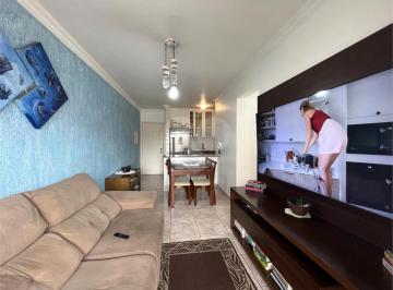 Apartamento · 67m² · 3 Quartos · 1 Vaga · Apartamento com 3 quartos à venda em Vila mazzei - SP