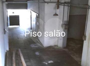 Comercial · 400m² · Galpão à venda em Parque Anhangüera - SP