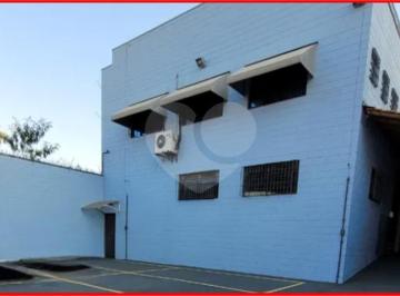 Comercial · 475m² · Galpão à venda em Jaraguá - SP