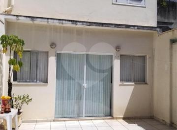 Casa · 173m² · 3 Quartos · 2 Vagas · Sobrado com 3 quartos à venda em Vila paulista - SP