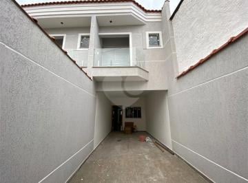 Casa · 159m² · 3 Quartos · 2 Vagas · Sobrado com 3 quartos à venda em Vila maria alta - SP