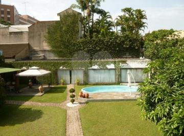 Casa · 800m² · 3 Quartos · 4 Vagas · Sobrado com 3 quartos à venda em Jardim leonor - SP