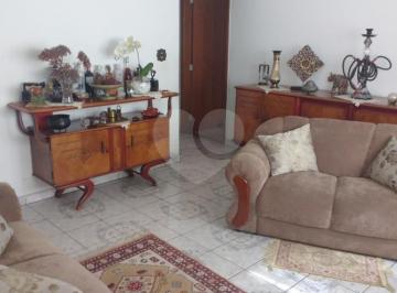 Casa · 129m² · 3 Quartos · 1 Vaga · Casa com 3 quartos à venda em Pirituba - SP