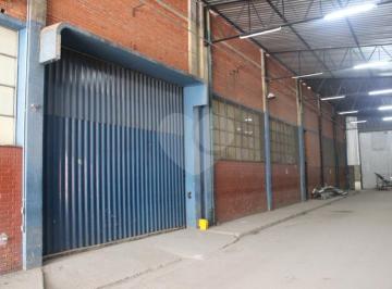 Comercial · 8400m² · Galpão à venda em Presidente altino - SP