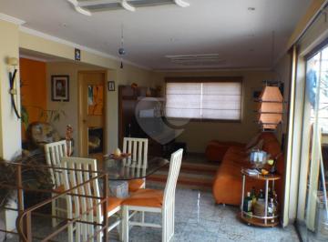 Apartamento · 240m² · 3 Quartos · 4 Vagas · Duplex com 3 quartos à venda em Vila Moinho Velho - SP