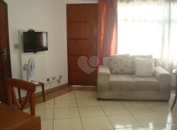 Casa · 148m² · 4 Quartos · 2 Vagas · Casa com 4 quartos à venda em Vila primavera - SP