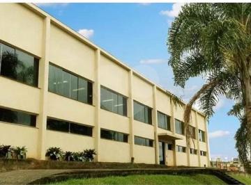 Comercial · 3500m² · 50 Vagas · Galpão à venda em Jardim pérola i - SP