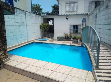 Casa · 202m² · 3 Quartos · 4 Vagas · Casa com 3 quartos à venda em Lauzane paulista - SP