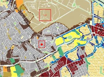 Terreno · 260m² · Terreno à venda em Vila gomes - SP