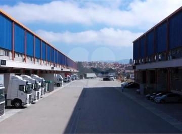 Comercial · 6131m² · 12 Vagas · Galpão à venda em Vila nova bonsucesso - SP