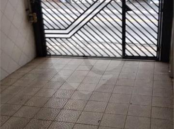 Casa · 90m² · 2 Quartos · 1 Vaga · Sobrado com 2 quartos à venda em Vila rica - SP