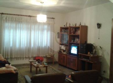 Casa · 211m² · 3 Quartos · 4 Vagas · Sobrado com 3 quartos à venda em Vila bandeirantes - SP
