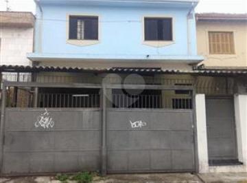 Casa · 210m² · 4 Quartos · 3 Vagas · Sobrado com 4 quartos à venda em Carandiru - SP