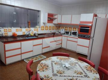 Casa · 200m² · 2 Quartos · 3 Vagas · Sobrado com 2 quartos à venda em Campo belo - SP