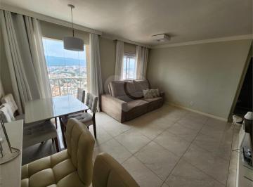Apartamento · 47m² · 2 Quartos · Apartamento com 2 quartos à venda em Parque vitória - SP