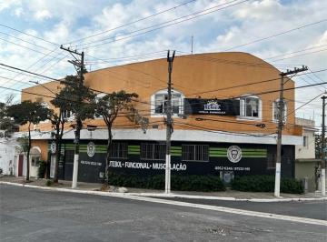 Comercial · 969m² · 3 Vagas · Galpão à venda em Cidade patriarca - SP