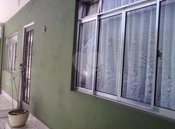Casa · 250m² · 4 Quartos · 5 Vagas · Sobrado com 4 quartos à venda em Vila nova mazzei - SP