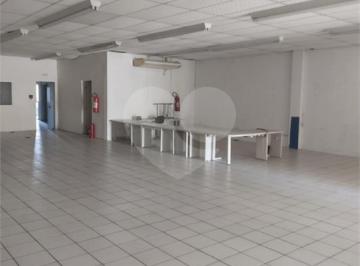 Comercial · 866m² · Galpão à venda em Mooca - SP