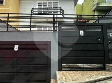 Casa · 270m² · 3 Quartos · 5 Vagas · Sobrado com 3 quartos à venda em Parque mandaqui - SP