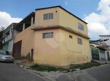 Casa · 120m² · 3 Quartos · 2 Vagas · Sobrado com 3 quartos à venda em Limoeiro - SP