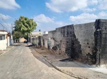 Terreno · 965m² · Terreno à venda em Vila nova curuçá - SP