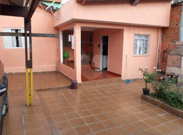 Casa · 100m² · 2 Quartos · 3 Vagas · Casa térrea com 2 quartos à venda em Vila serralheiro - SP