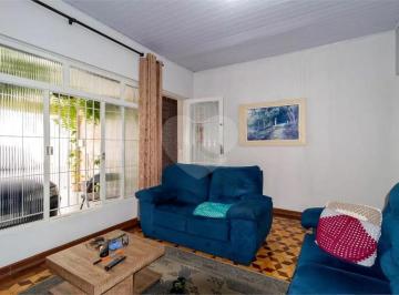 Casa · 305m² · 4 Quartos · 2 Vagas · Sobrado com 4 quartos à venda em Vila regente feijó - SP