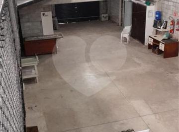 Comercial · 300m² · 1 Vaga · Galpão à venda em Jardim três marias - SP